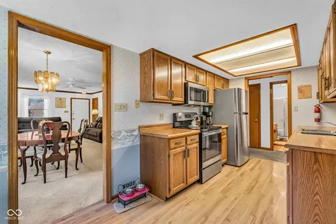742 Eagle Parkway Brownsburg IN 46112