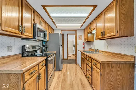 742 Eagle Parkway Brownsburg IN 46112