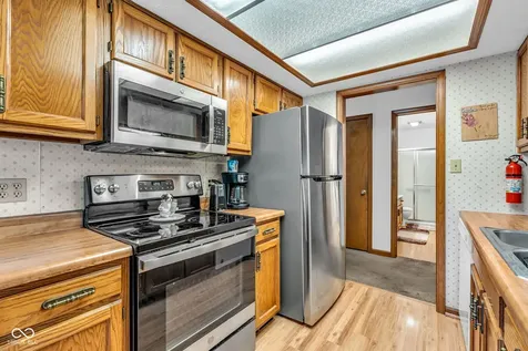 742 Eagle Parkway Brownsburg IN 46112