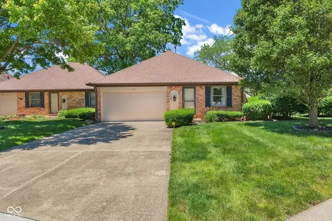 742 Eagle Parkway Brownsburg IN 46112