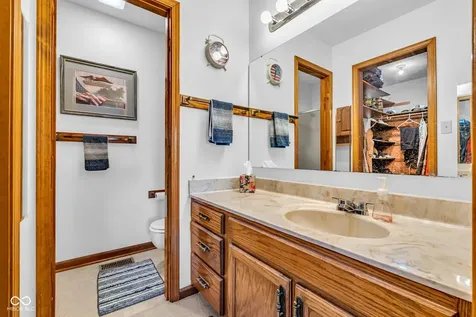 742 Eagle Parkway Brownsburg IN 46112