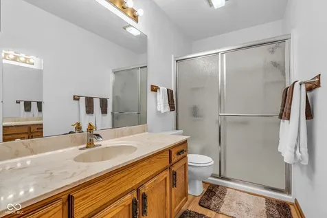 742 Eagle Parkway Brownsburg IN 46112
