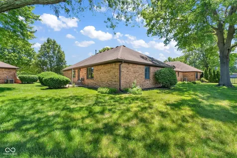 742 Eagle Parkway Brownsburg IN 46112