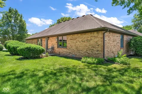 742 Eagle Parkway Brownsburg IN 46112