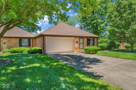 742 Eagle Parkway Brownsburg IN 46112