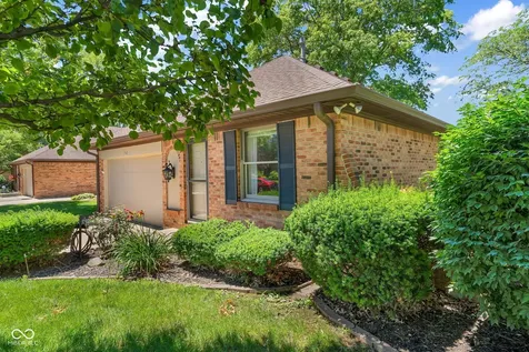 742 Eagle Parkway Brownsburg IN 46112