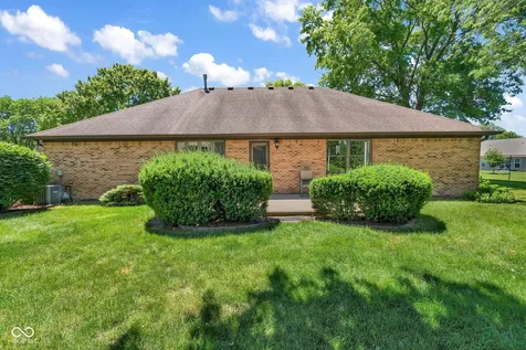 742 Eagle Parkway Brownsburg IN 46112