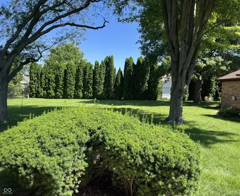 742 Eagle Parkway Brownsburg IN 46112