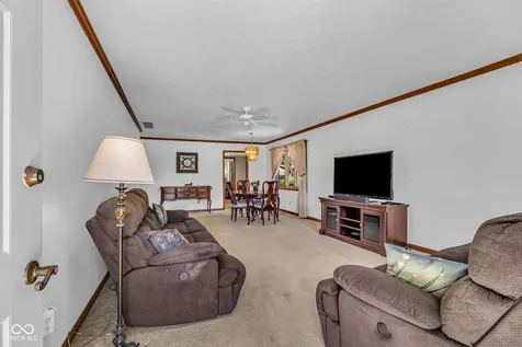 742 Eagle Parkway Brownsburg IN 46112
