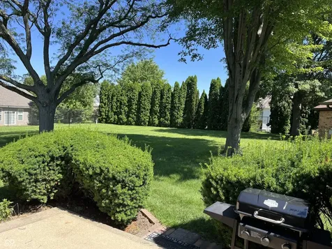 742 Eagle Parkway Brownsburg IN 46112