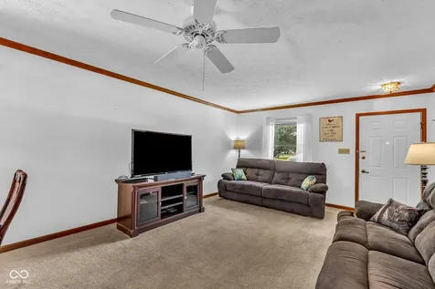 742 Eagle Parkway Brownsburg IN 46112