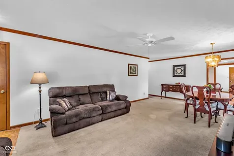 742 Eagle Parkway Brownsburg IN 46112