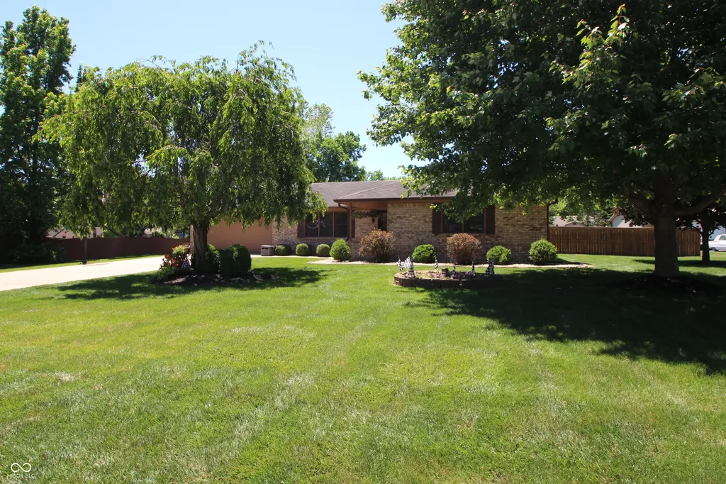 4475 Tattersall Drive Plainfield IN 46168