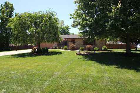 4475 Tattersall Drive Plainfield IN 46168