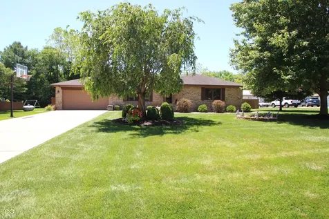 4475 Tattersall Drive Plainfield IN 46168