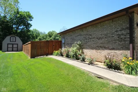 4475 Tattersall Drive Plainfield IN 46168