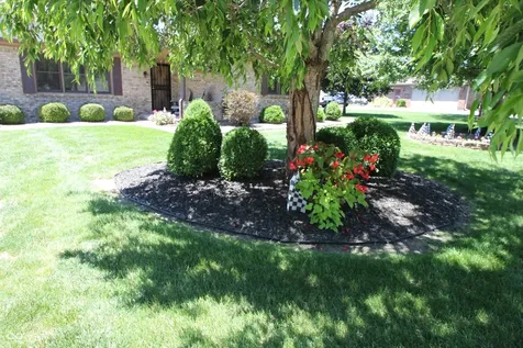 4475 Tattersall Drive Plainfield IN 46168