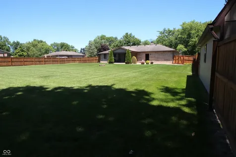 4475 Tattersall Drive Plainfield IN 46168