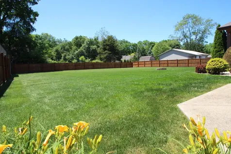 4475 Tattersall Drive Plainfield IN 46168
