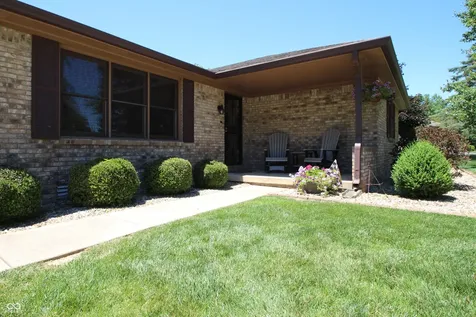 4475 Tattersall Drive Plainfield IN 46168