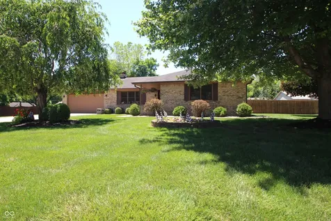 4475 Tattersall Drive Plainfield IN 46168