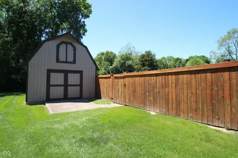 4475 Tattersall Drive Plainfield IN 46168