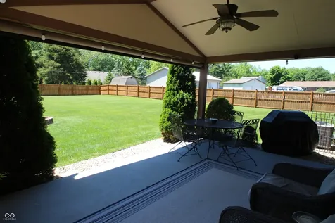 4475 Tattersall Drive Plainfield IN 46168