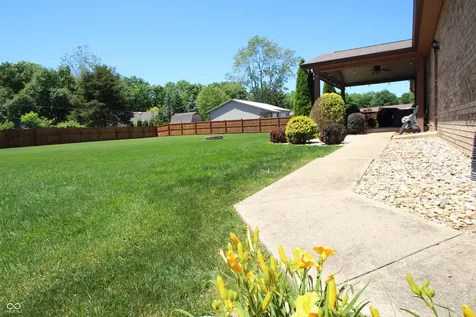 4475 Tattersall Drive Plainfield IN 46168