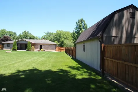 4475 Tattersall Drive Plainfield IN 46168
