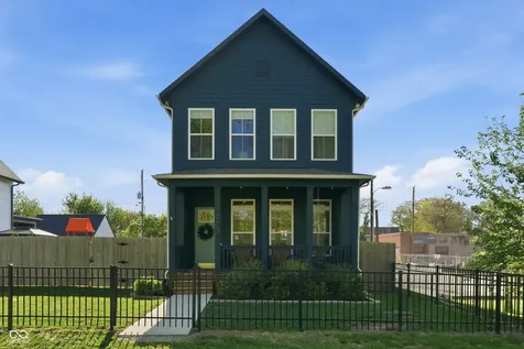 2063 Winthrop Avenue Indianapolis IN 46202
