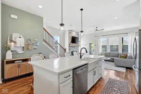 2063 Winthrop Avenue Indianapolis IN 46202