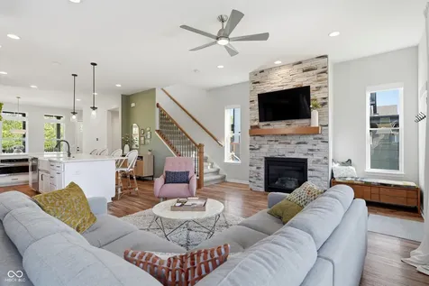 2063 Winthrop Avenue Indianapolis IN 46202