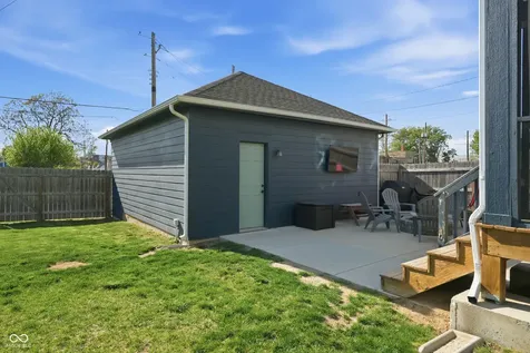 2063 Winthrop Avenue Indianapolis IN 46202