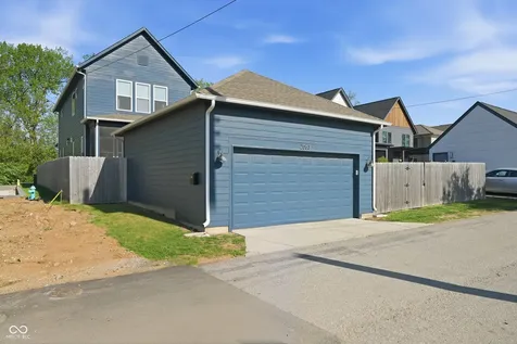 2063 Winthrop Avenue Indianapolis IN 46202