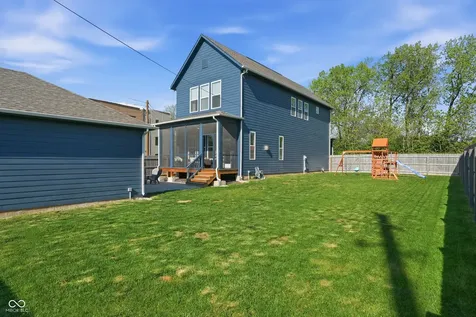 2063 Winthrop Avenue Indianapolis IN 46202