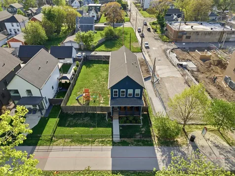 2063 Winthrop Avenue Indianapolis IN 46202