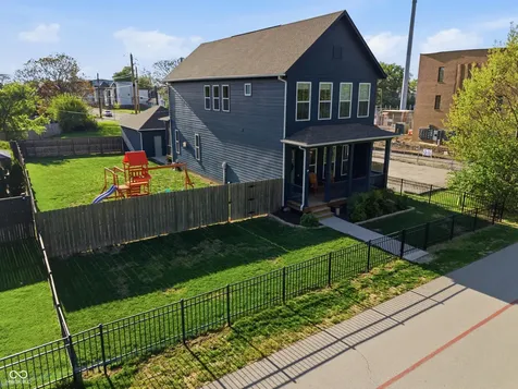 2063 Winthrop Avenue Indianapolis IN 46202