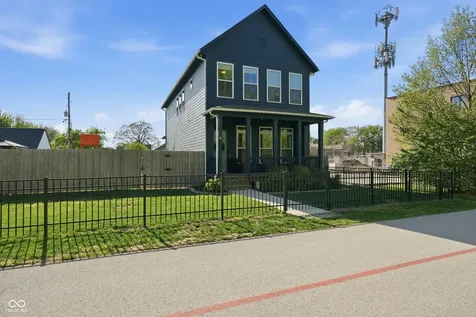 2063 Winthrop Avenue Indianapolis IN 46202