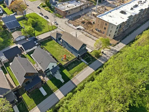 2063 Winthrop Avenue Indianapolis IN 46202