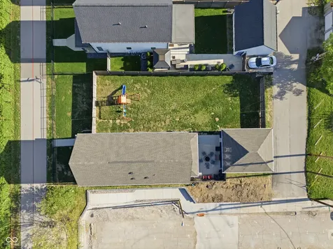 2063 Winthrop Avenue Indianapolis IN 46202