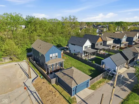 2063 Winthrop Avenue Indianapolis IN 46202