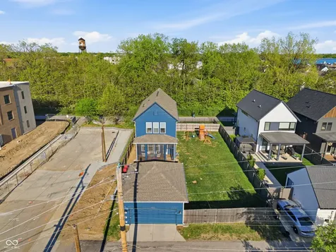 2063 Winthrop Avenue Indianapolis IN 46202