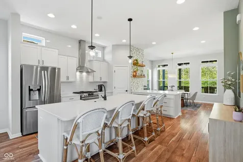 2063 Winthrop Avenue Indianapolis IN 46202