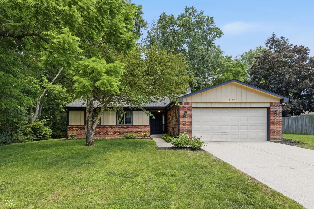 8177 N Payne Road Indianapolis IN 46268