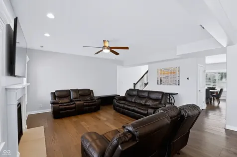 1066 Chesapeake Pointe Drive Lafayette IN 47909