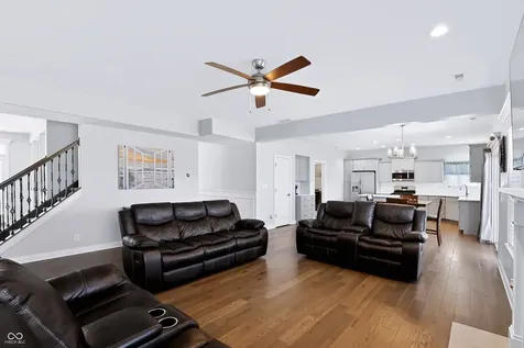 1066 Chesapeake Pointe Drive Lafayette IN 47909