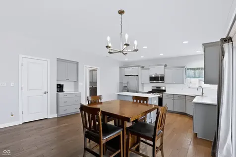 1066 Chesapeake Pointe Drive Lafayette IN 47909