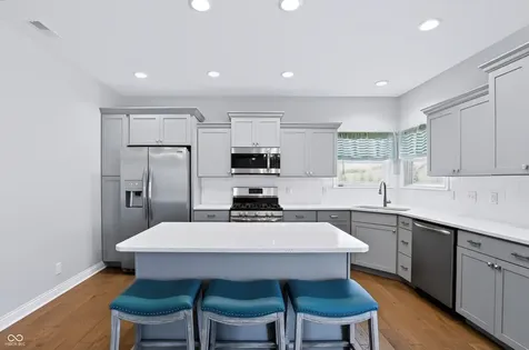1066 Chesapeake Pointe Drive Lafayette IN 47909