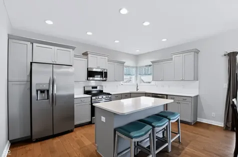 1066 Chesapeake Pointe Drive Lafayette IN 47909