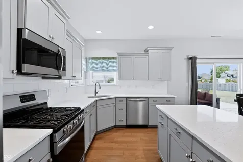 1066 Chesapeake Pointe Drive Lafayette IN 47909